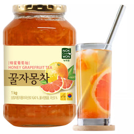 NOKCHAWON Honey Grapefruit Tea 1kg KR