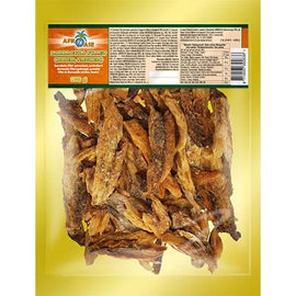 Barakudos filė rūkyta 100 G AFROASE