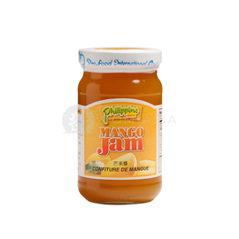 Mango Jam PHILIPPINE BRAND 300g