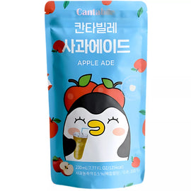 CANTABILE Apple Ade 230ml KR