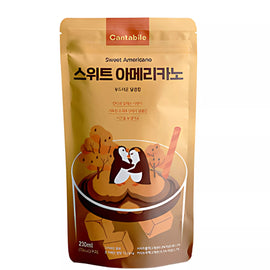 CANTABILE Sweet Americano 230ml KR