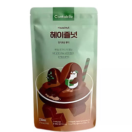 CANTABILE Hazelnut Coffee 230ml KR