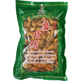 Soybean Sheet Knot 300 G EAGLOBE