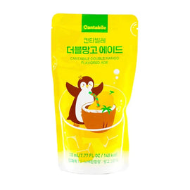 CANTABILE Double Mango Ade 230ml KR