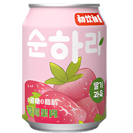 CYCL Strawberry Juice 238ml CN