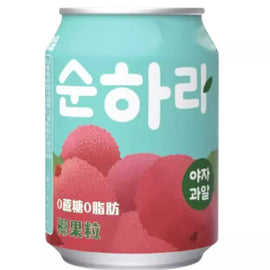 CYCL Lychee Juice 238ml CN