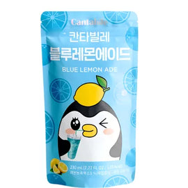 CANTABILE Lemon Ade 230ml KR