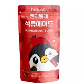 CANTABILE Granate Ade 230ml KR