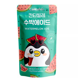 CANTABILE Watermelon Ade 230ml KR