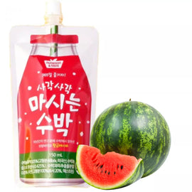 SAKAK Watermelon Juice 150ml KR