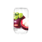 Mangosteen Flavored Sparkling Drink OKF 350ml