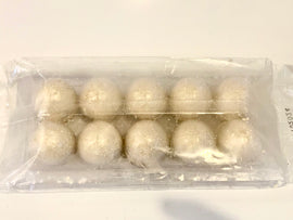 Keptų ryžių rutuliukas 200 gr
