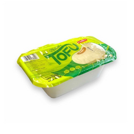 Asia Food Fresh Tofu 580 Gr (Natural)
