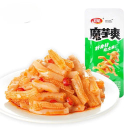 Konjac Shuang Hot & Spicy WEILONG 1 Piece