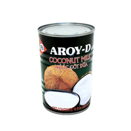 AROY-D kokosų pienas 400 ml