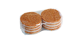 Sezama krekinga balts 100 G YEN NHUNG