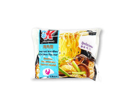 Greitai paruošiami makaronai Vištiena 85 G KAILO