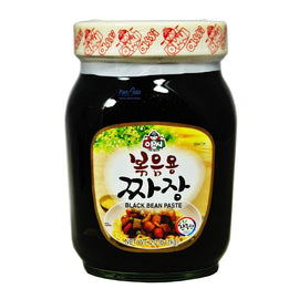 ASSI Korea Chajang Black Bean pasta 1 kg
