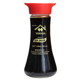 YAMASA sojas mērce Fancy 150 ML