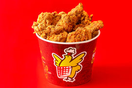 FIVE STAR - Frozen Chicken 1300 GR