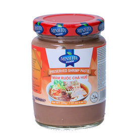 Garneļu pasta Konservēti 200 GR MINH HA