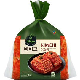 Kimchi Mat 1 KG BIBIGO Kilmė:KR