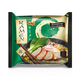 MAMA ātri pagatavojamās nūdeles Ramen Duck 60 GR