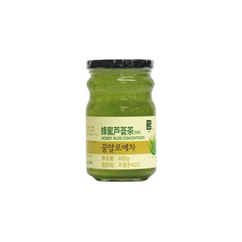 Alvejas tēja 480 GR NOKKHAWON