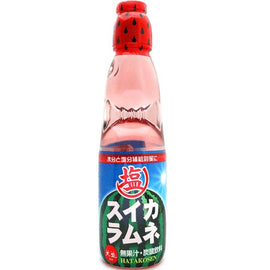 HATA KOSEN Ramunė arbūzas 200ml JP