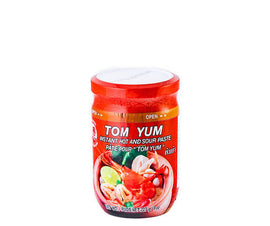 COCK Tom Yum pasta 454 GR