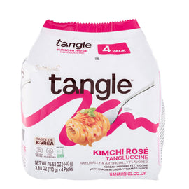 SAMYANG Tangle Kimchi Rose Paste 110g x 4 gab KR