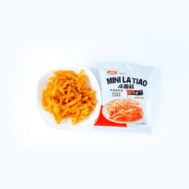 WEILONG BIG Latiao 28GR (maža pakuotė)