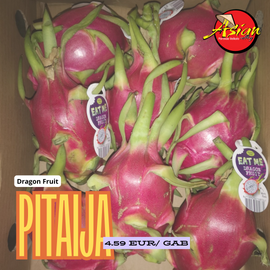 [Fresh] Dragon Fruit 1 Gab