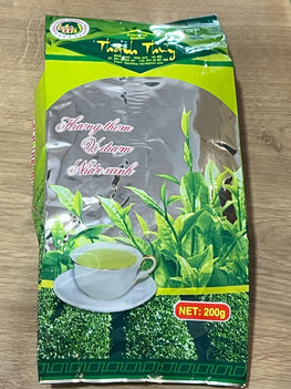 Green Tea Special Thanh Thuy 200GR