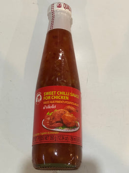 Saldus čili padažas vištienai 290 ML COCK