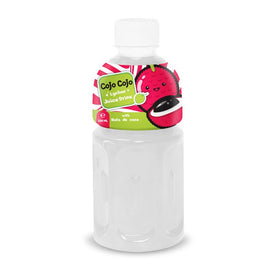 VINUT COJO LYCHEE sultys su Nata de coco 320ml