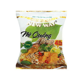 NEW WAY My Quang greitai paruošiamų makaronų chay 88g VN