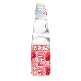HATA KOSEN Ramune Ličī 200ml JP
