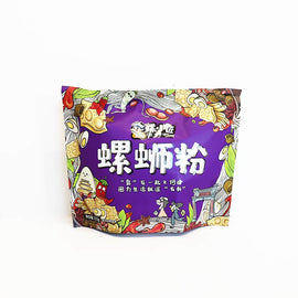 NXJ Original Snails rīsu nūdeles 315 GR