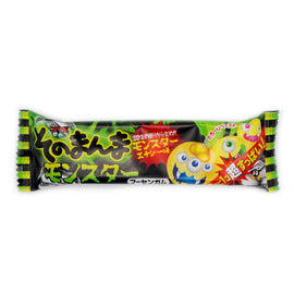 SONOMANMA MONSTER ENERGY BUBBLE GUM 14.4G
