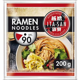 Makaron Ramen ITA-SAN 200g