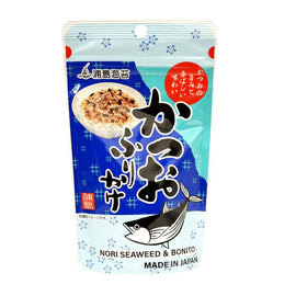 JP Nihonkaisui Bonito Furikake 45g
