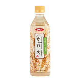 OKF Brown Rice Tea 500ml