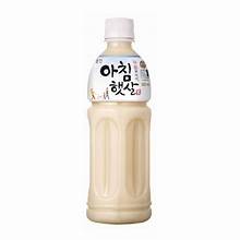 KR Woongjin Rice Drink 500ml PET