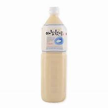KR Woongjin Rice Drink 1,5L PET