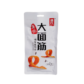 CN Genji Gluten Spicy Stick 90g