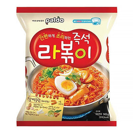 PALDO Rabokki nūdeles 145 GR