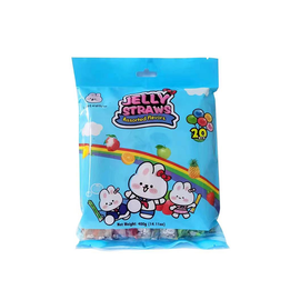 CN TXMM Jelly Sticks Assorted Flavor (20x20g)