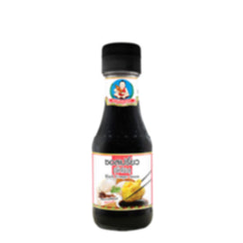 (DEK SOM BOON) JUODAS ACTO PADAŽAS 125ml