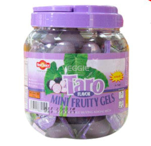 TROPICAL TARO FLAVOR JELLY 1KG